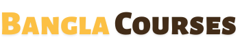 Bangla Courses Academy