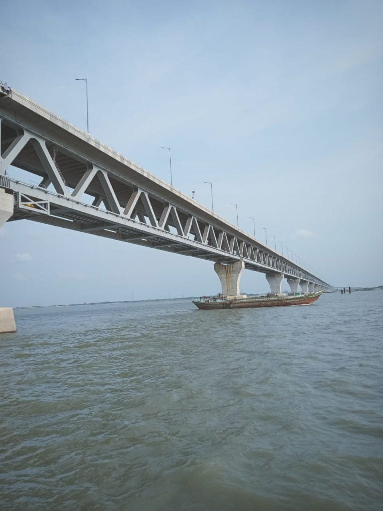 পদ্মা সেতু সম্পর্কে সাধারণ জ্ঞান